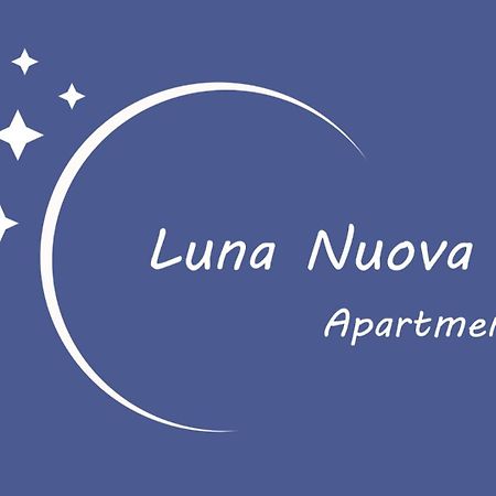 Luna Nuova Tirano Exterior foto