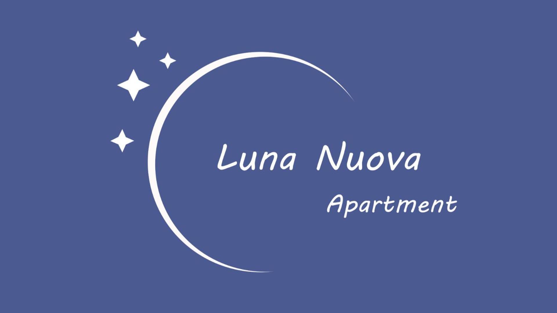 Luna Nuova Tirano Exterior foto